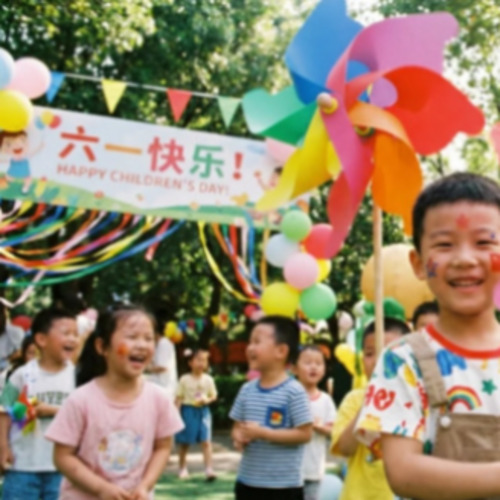 AIGC应用海报