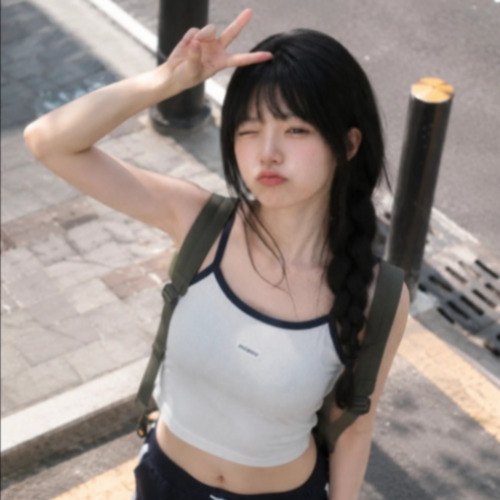 AI培训海报
